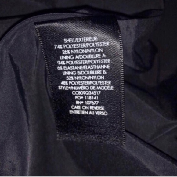 Alice + Olivia Lindsey Structured A-Line Dress Size 6 - Picture 5 of 11